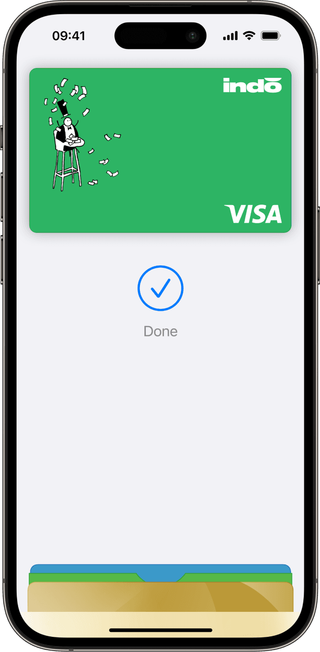 apple pay