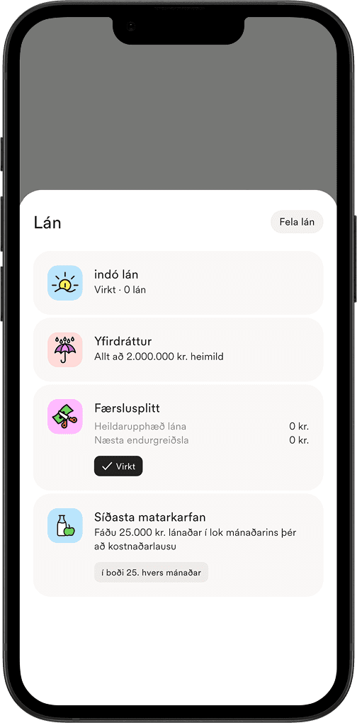 indó app