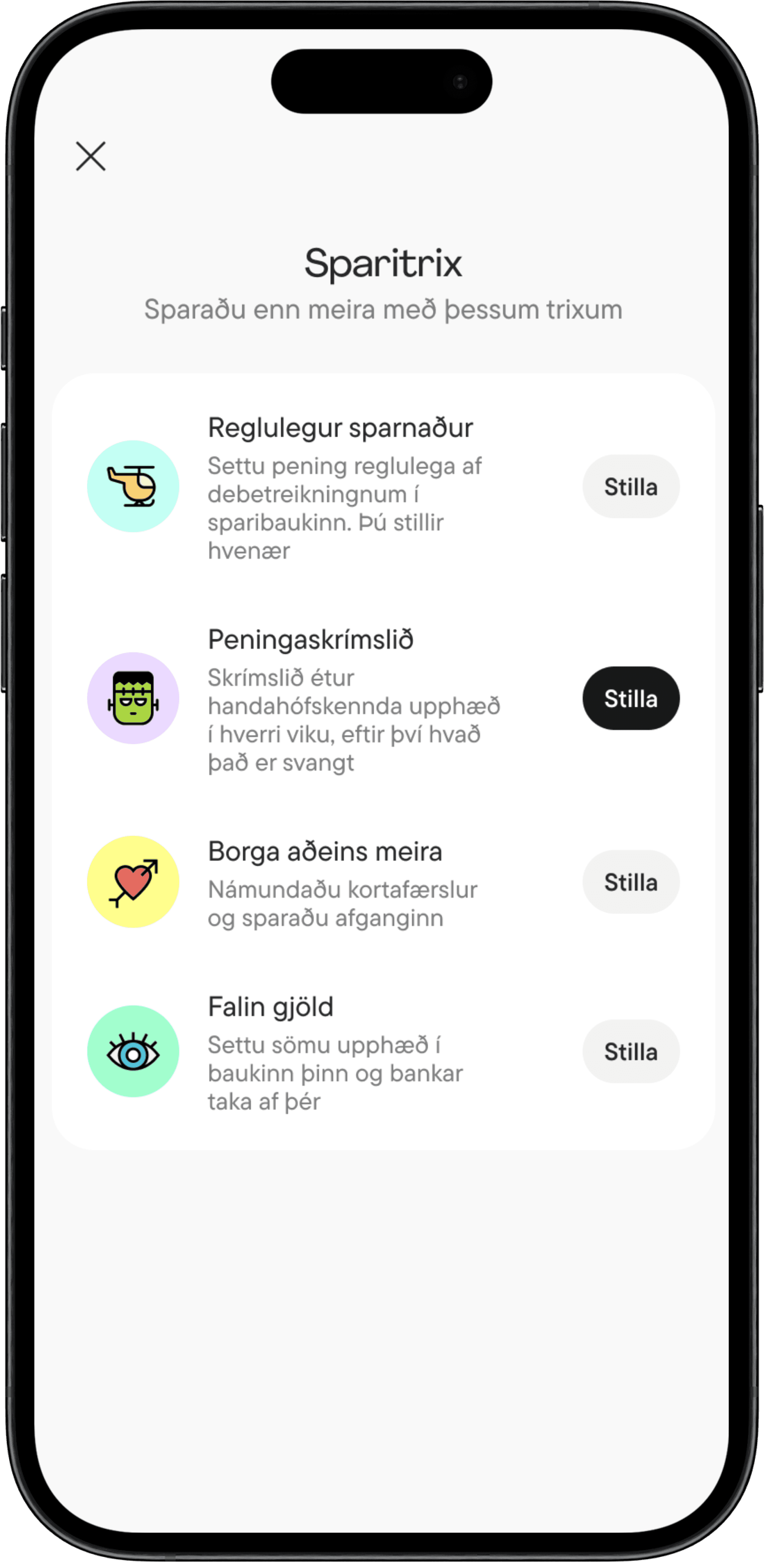 indó app