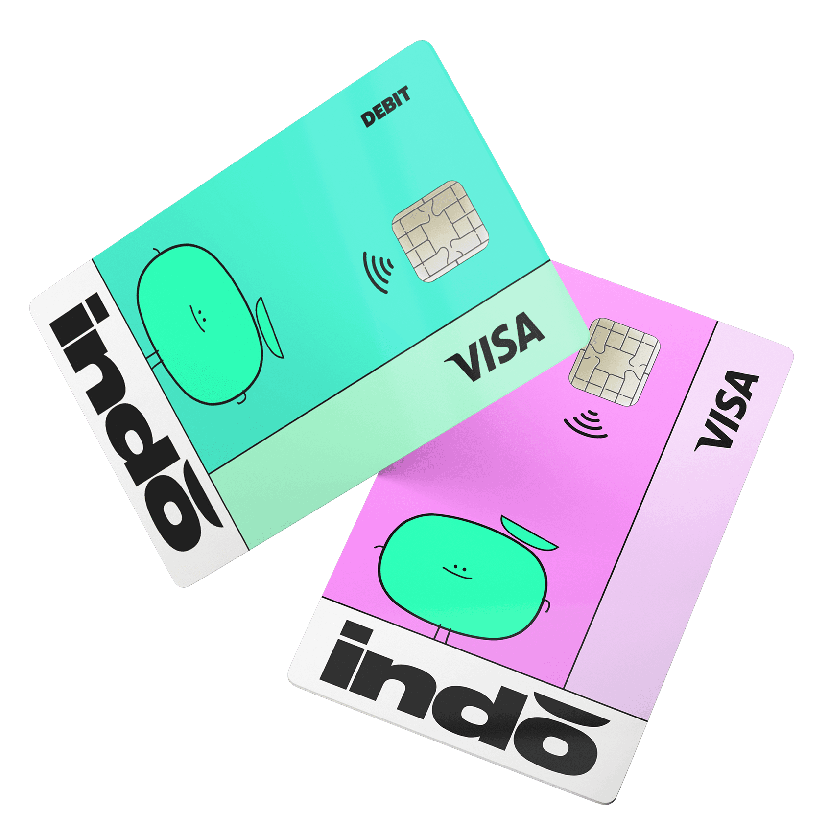 indó app