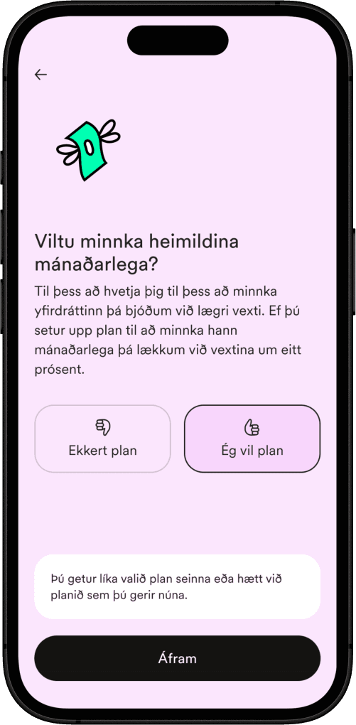 indó app