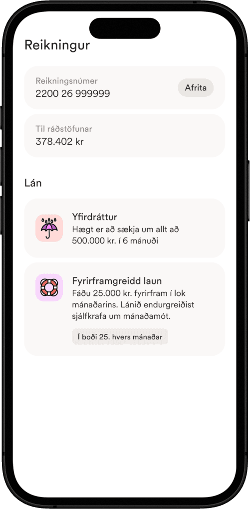 indó app