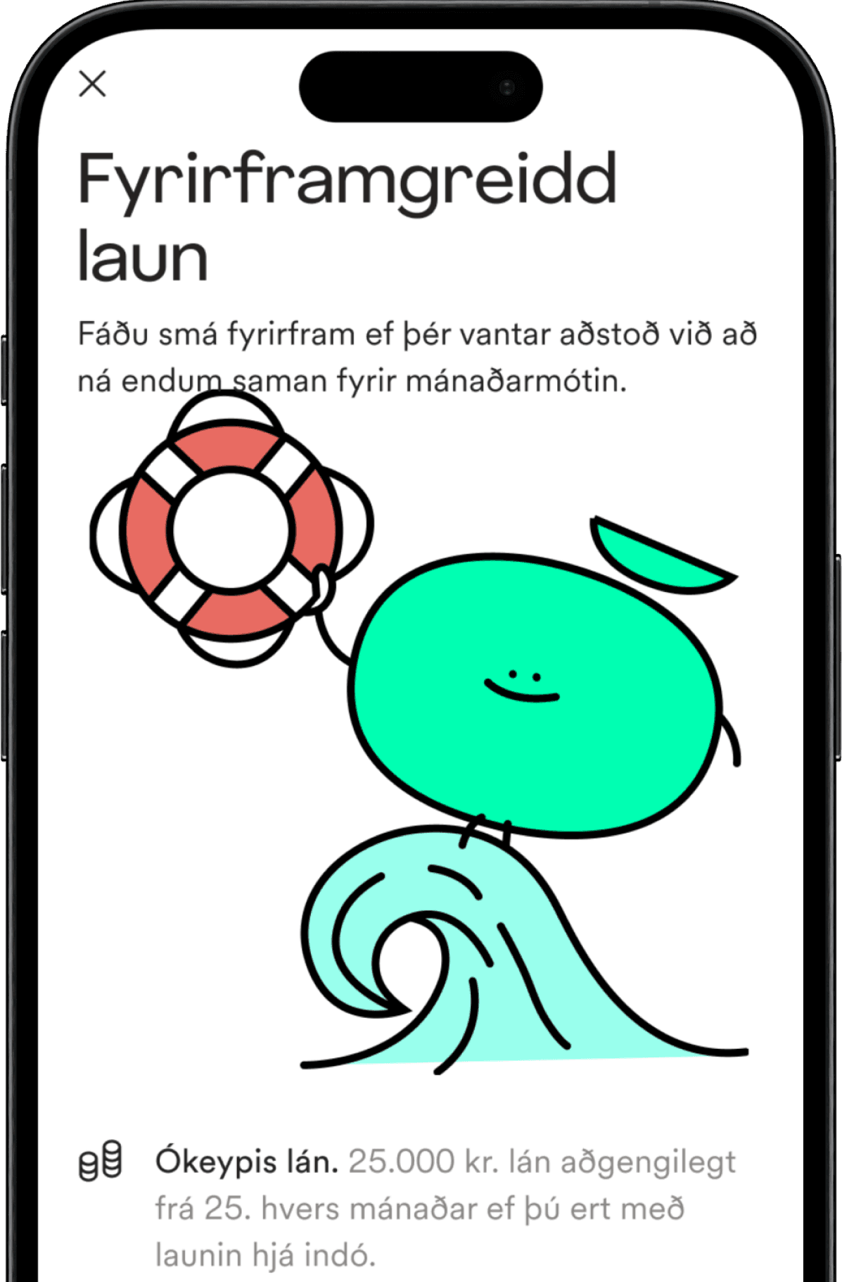 indó app hallo