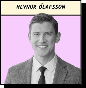 Hlynur Ólafsson