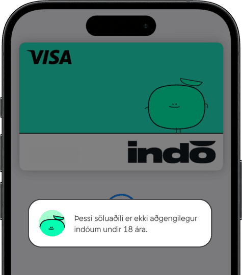 indó app hallo